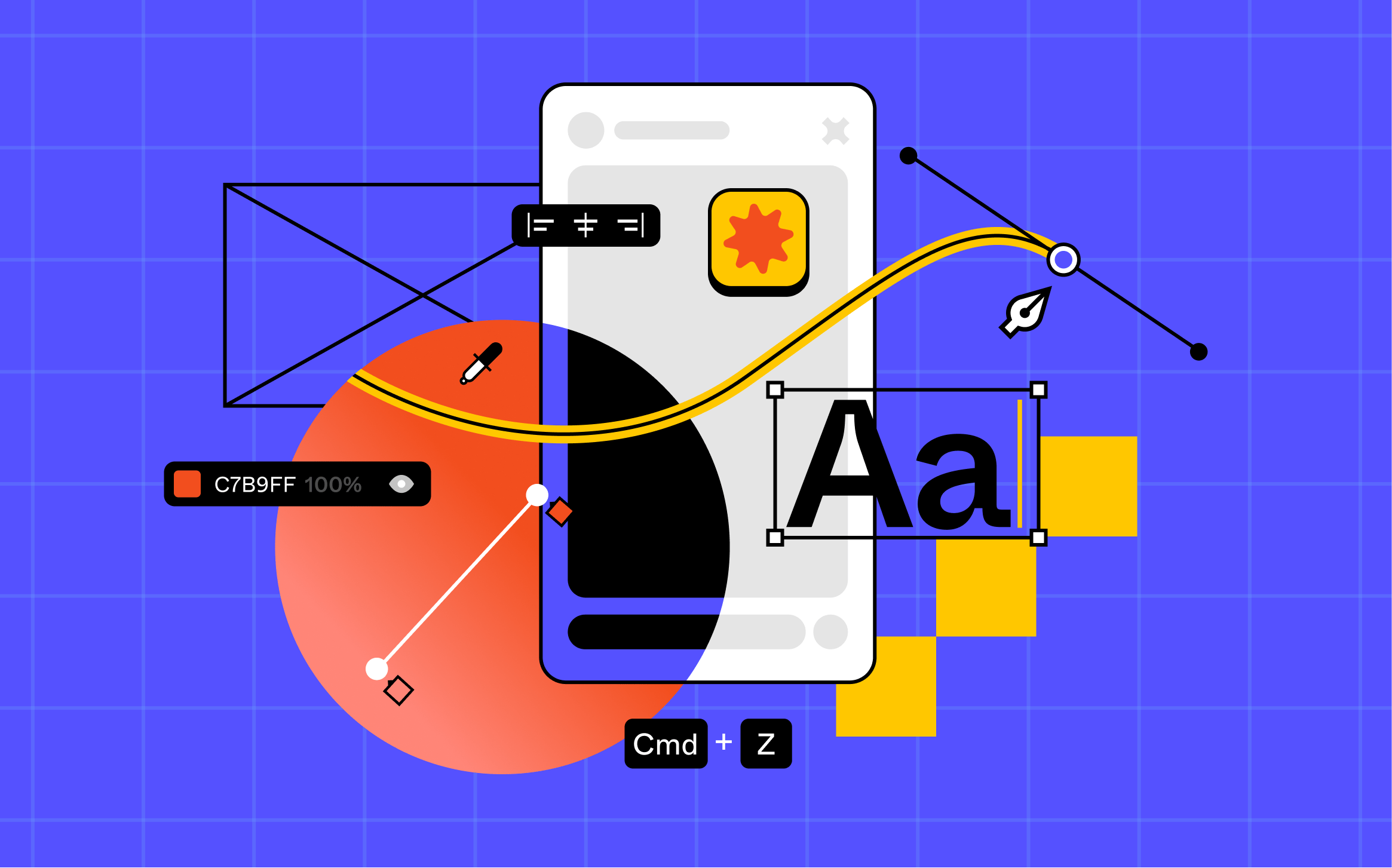 Figma Brand Campaign