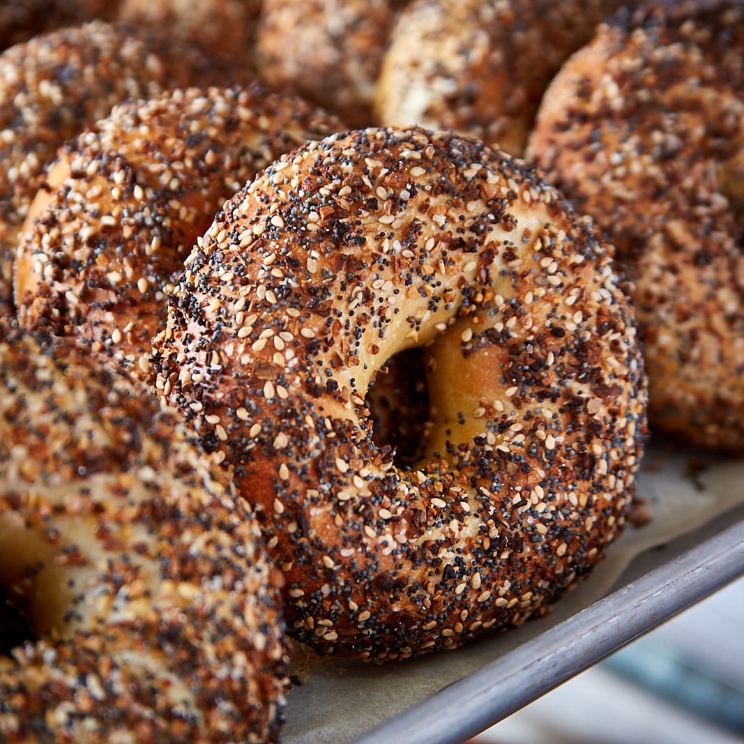 Westmans bagel image